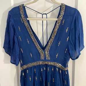 Alter’d State Dress